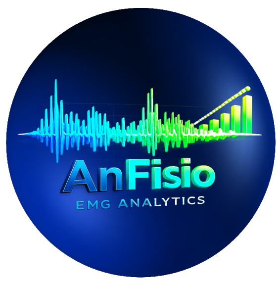 AnFisio EMG Analytics